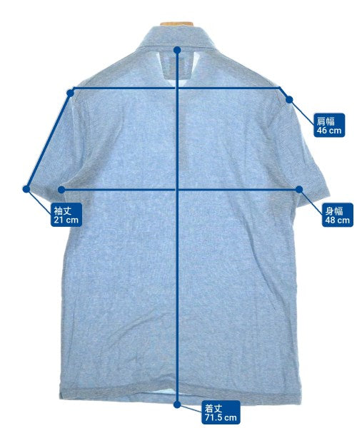 HUGO BOSS POLO衫