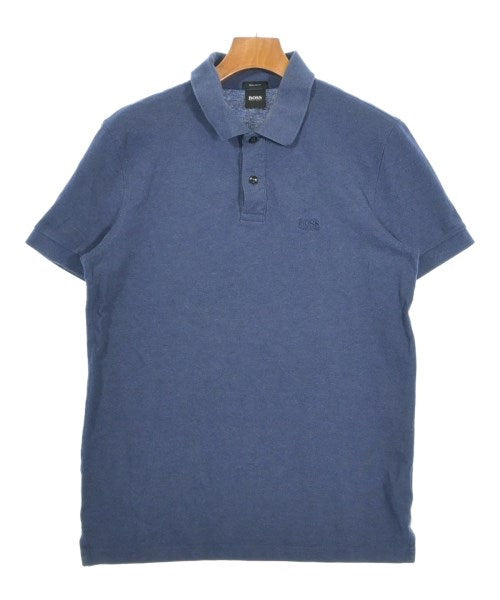 HUGO BOSS POLO衫