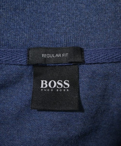 HUGO BOSS POLO衫