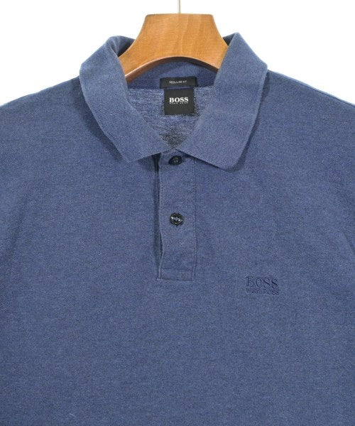 HUGO BOSS POLO衫