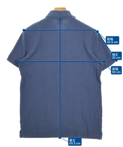 HUGO BOSS POLO衫