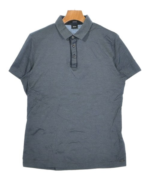 HUGO BOSS POLO衫