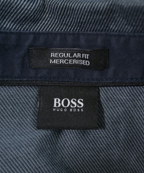 HUGO BOSS POLO衫