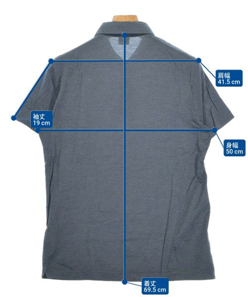 HUGO BOSS POLO衫