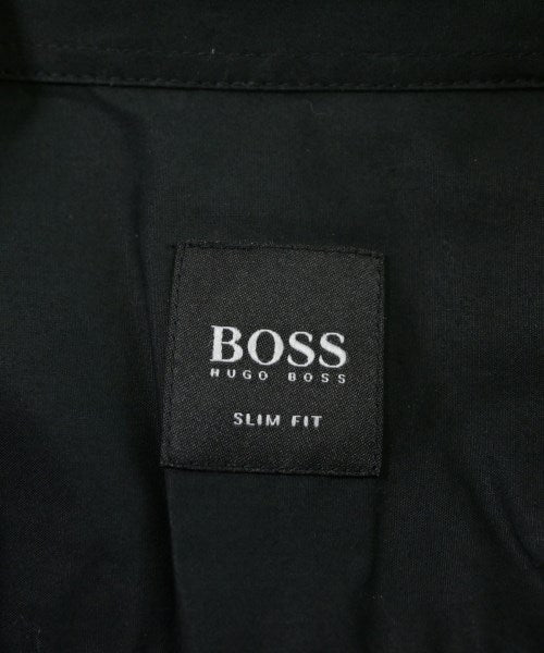 HUGO BOSS 休閒襯衫