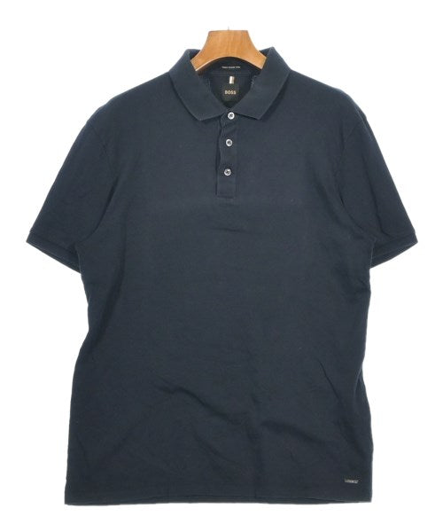 HUGO BOSS POLO衫