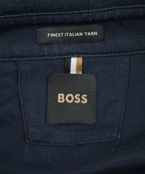 HUGO BOSS POLO衫