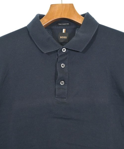 HUGO BOSS POLO衫
