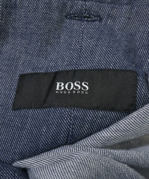 HUGO BOSS 休閒夾克