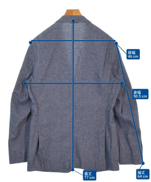 HUGO BOSS 休閒夾克