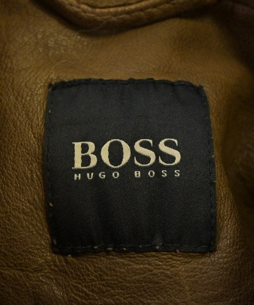 HUGO BOSS 其他飛行外套