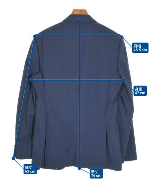 HUGO BOSS 商務西裝
