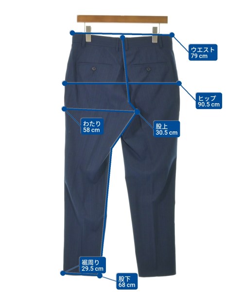 HUGO BOSS 商務西裝