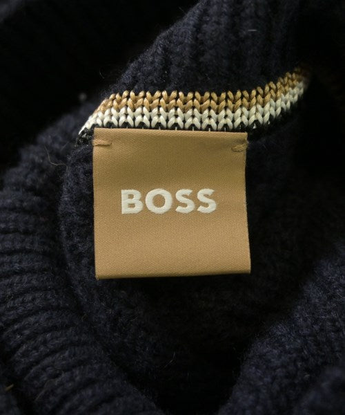 HUGO BOSS 毛衣