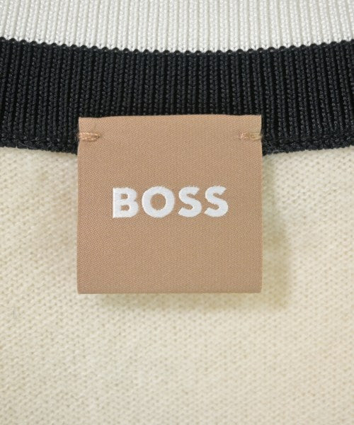 HUGO BOSS 毛衣