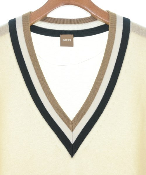 HUGO BOSS 毛衣