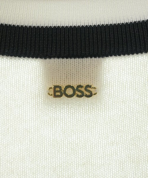 HUGO BOSS 毛衣