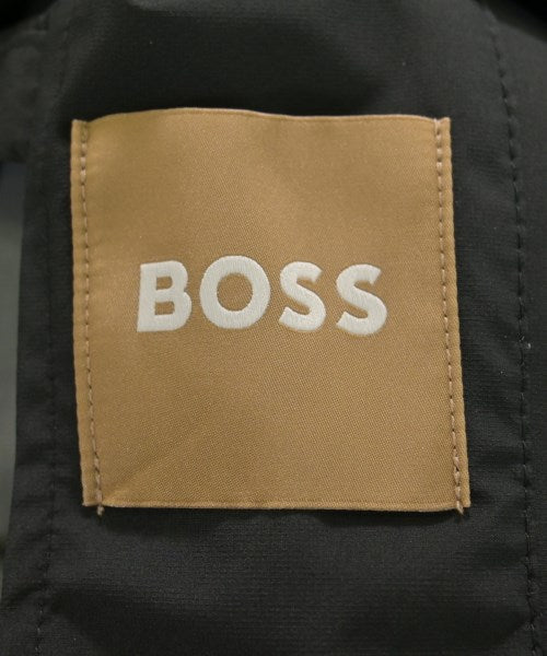 HUGO BOSS 斜紋夾克