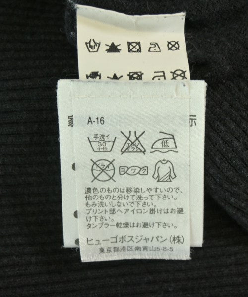 HUGO BOSS 毛衣