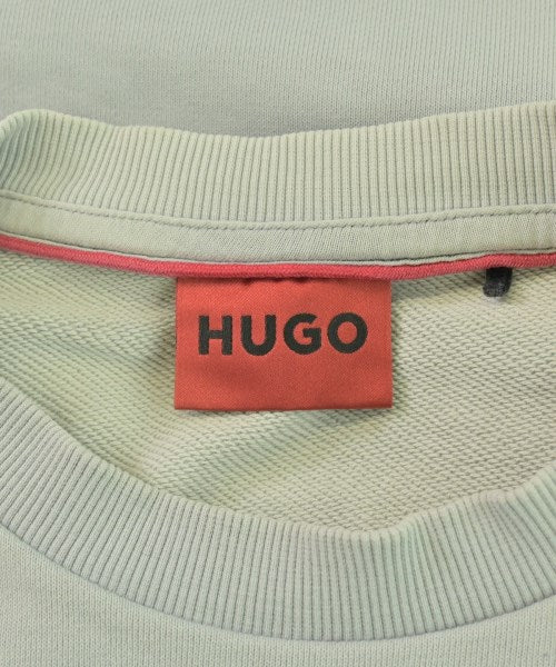 HUGO BOSS 運動衫