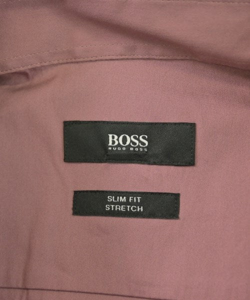 HUGO BOSS 休閒襯衫
