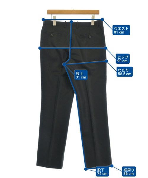 HUGO BOSS 商務西裝