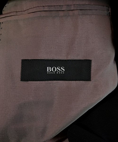 HUGO BOSS 商務西裝