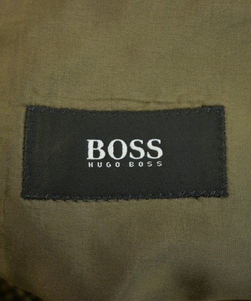 HUGO BOSS 夾克