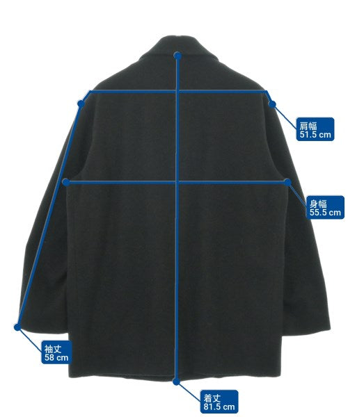 HUGO BOSS 其他大衣