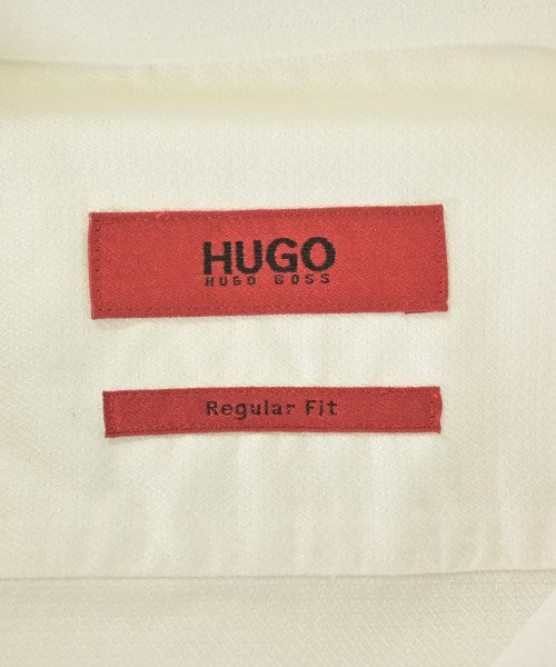 HUGO BOSS 正式襯衫