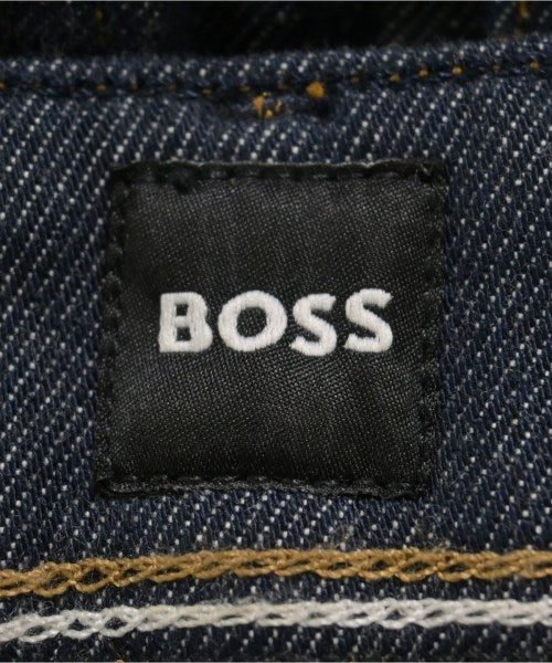 HUGO BOSS 牛仔褲