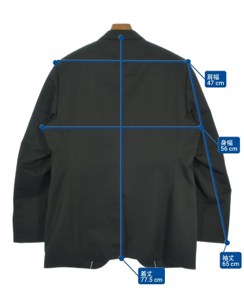 HUGO BOSS 商務西裝