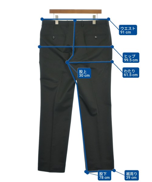 HUGO BOSS 商務西裝