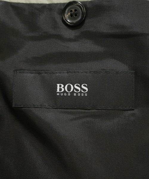 HUGO BOSS 商務西裝