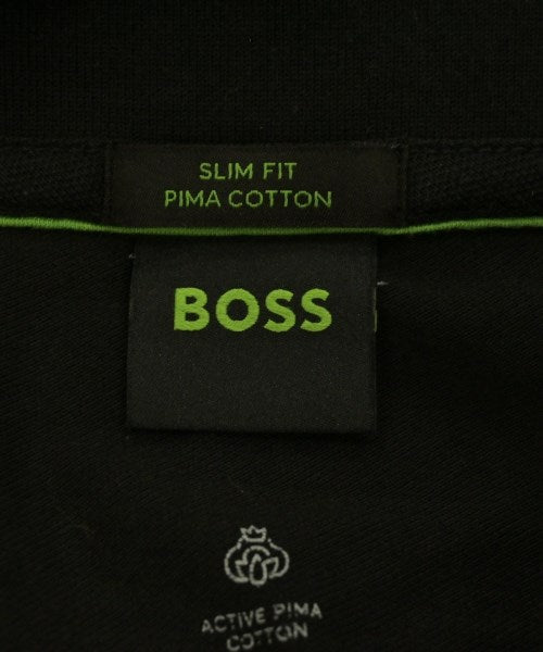 HUGO BOSS POLO衫