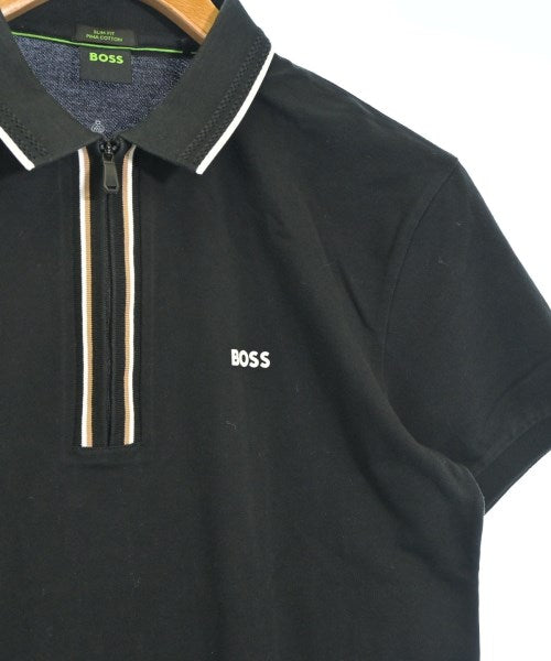 HUGO BOSS POLO衫