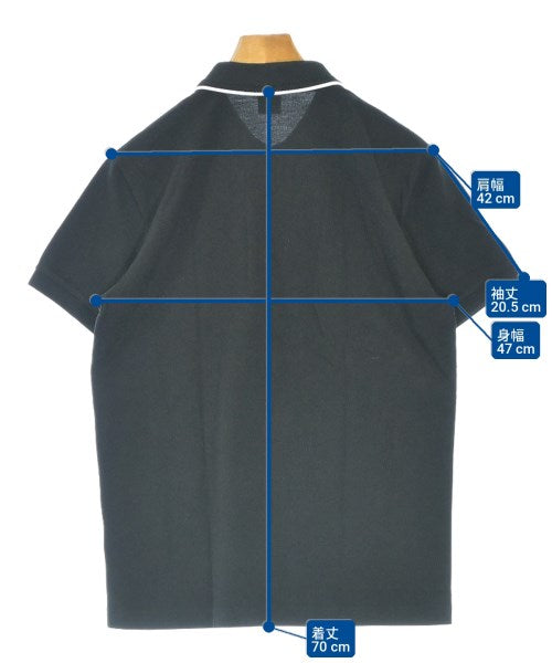 HUGO BOSS POLO衫