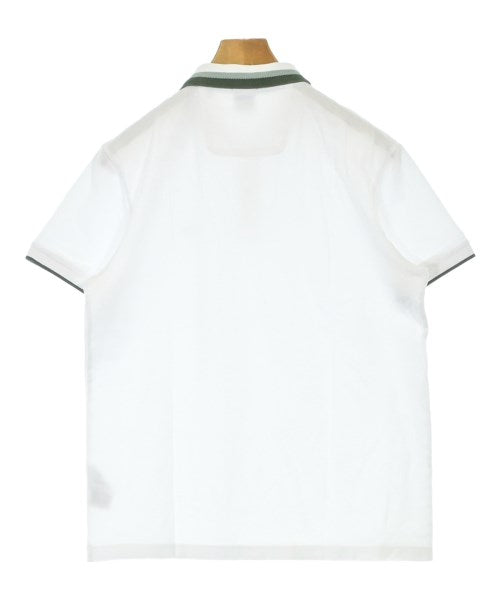HUGO BOSS POLO衫
