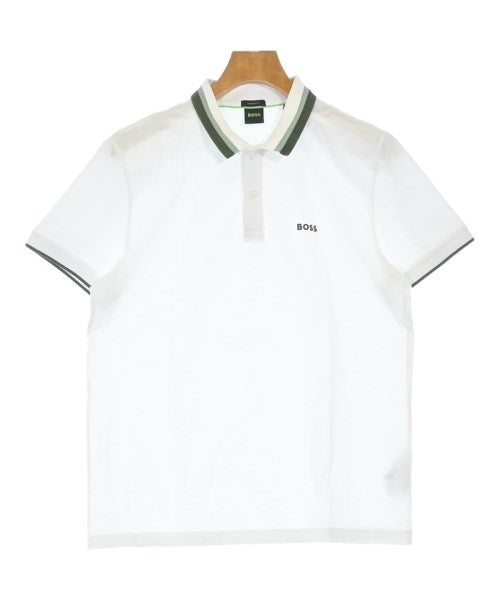 HUGO BOSS POLO衫