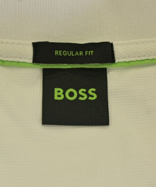 HUGO BOSS POLO衫