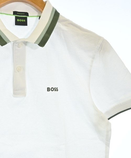 HUGO BOSS POLO衫