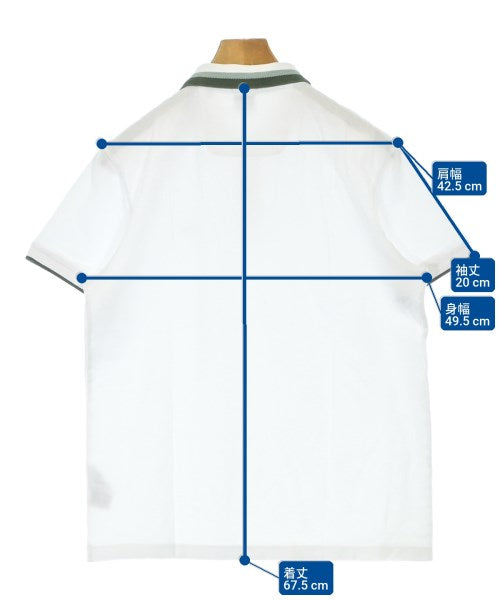 HUGO BOSS POLO衫