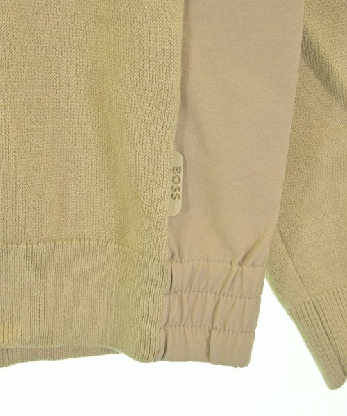 HUGO BOSS 毛衣