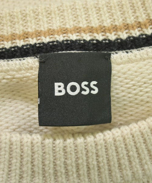 HUGO BOSS 毛衣