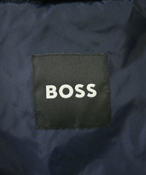 HUGO BOSS 其他飛行外套