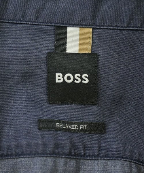 HUGO BOSS 休閒襯衫