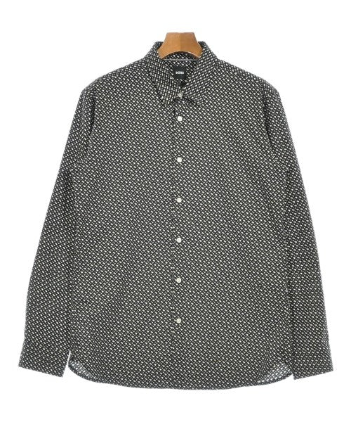 HUGO BOSS 休閒襯衫