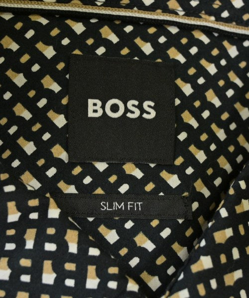 HUGO BOSS 休閒襯衫