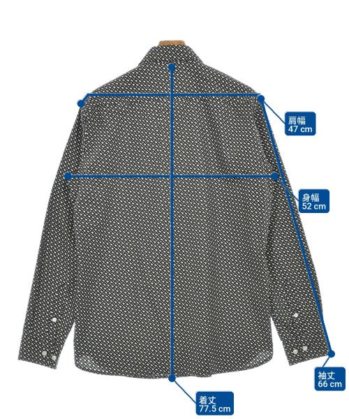 HUGO BOSS 休閒襯衫