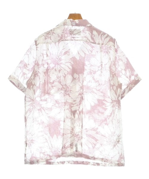 HUGO BOSS 休閒襯衫